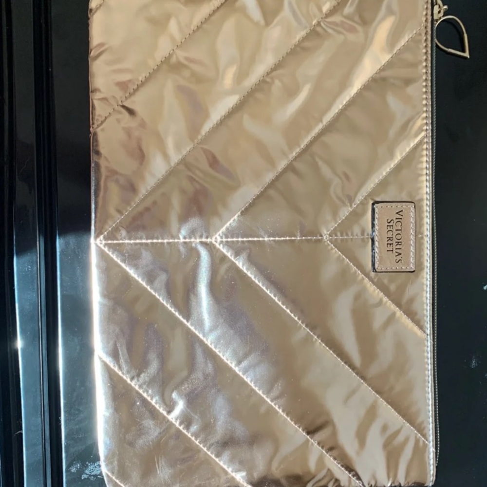 Victoria Secret makeup bag